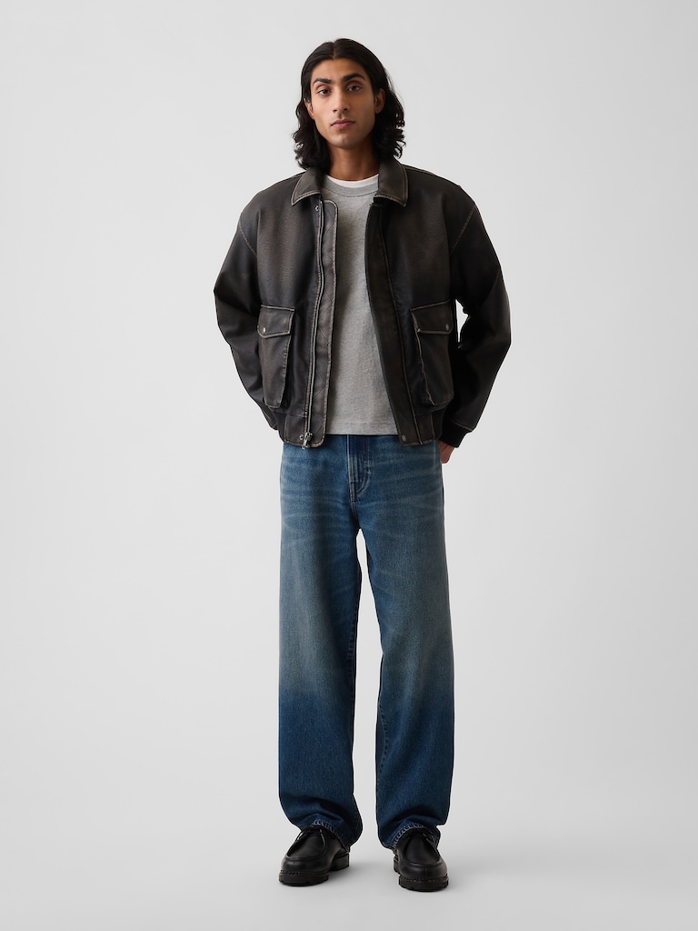 Baggy Jeans