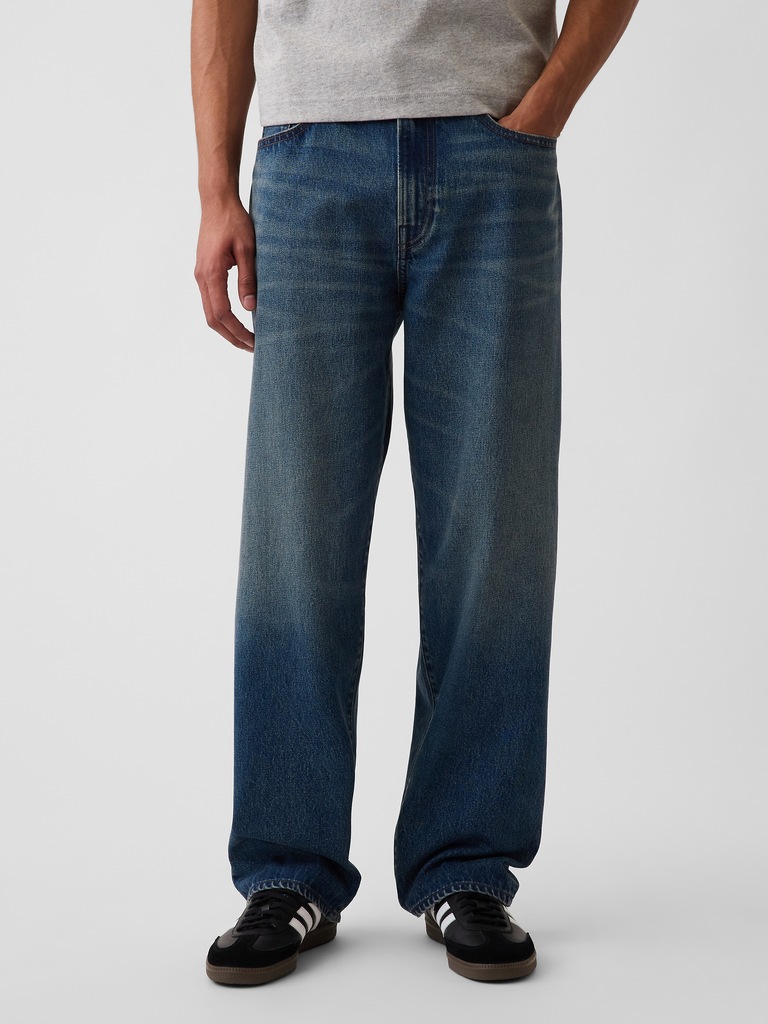 Baggy Jeans