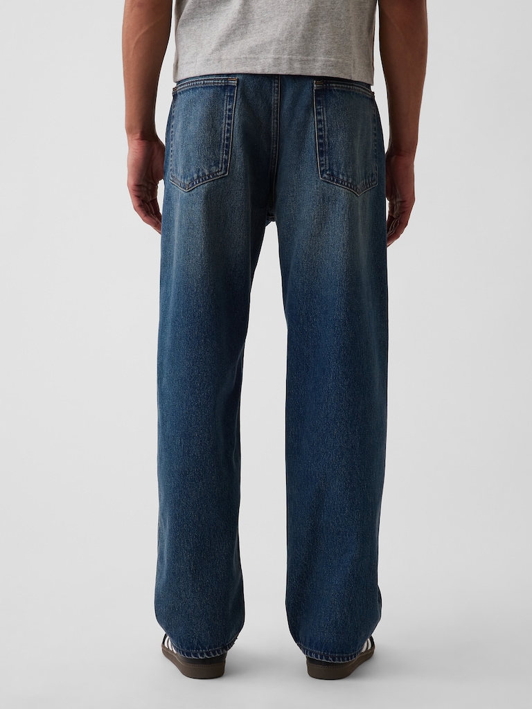 Baggy Jeans
