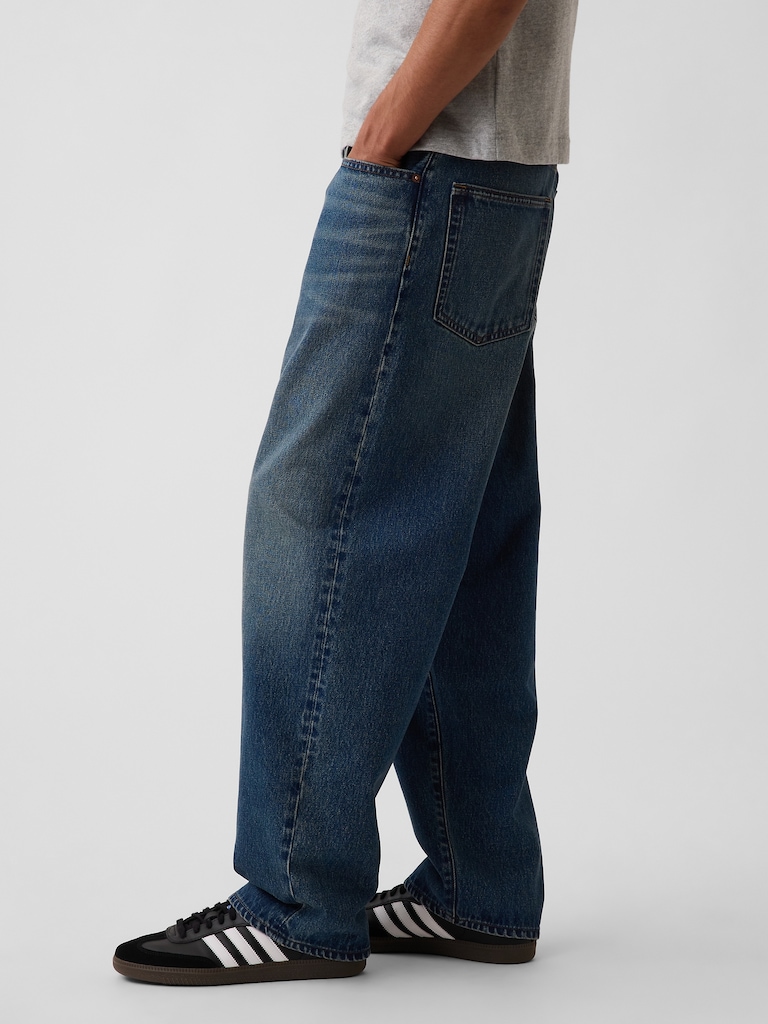 Baggy Jeans