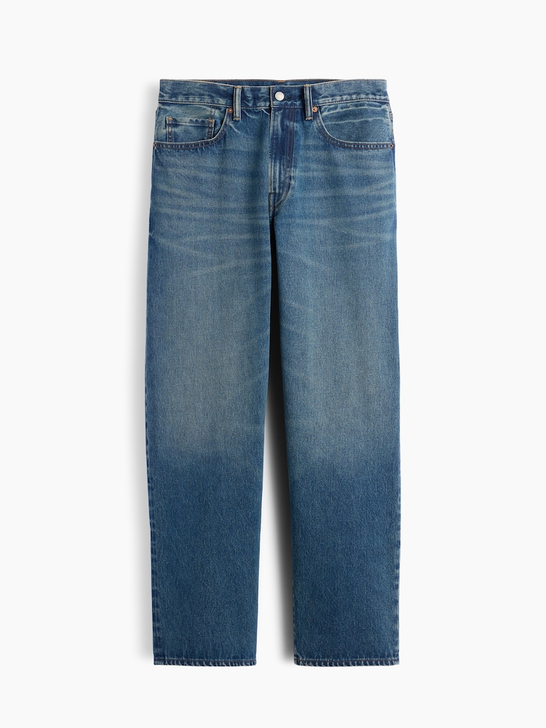 Baggy Jeans