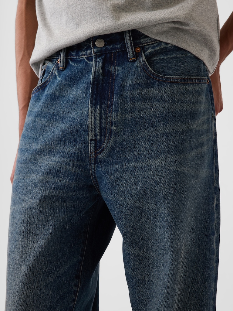 Baggy Jeans