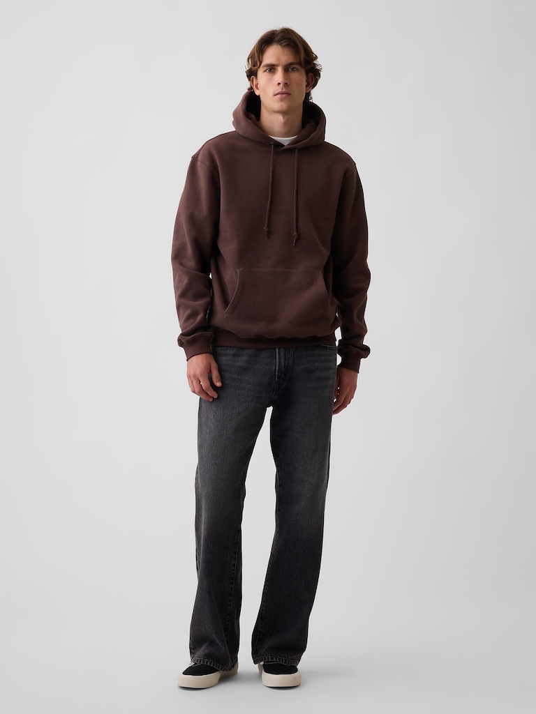 Adult VintageSoft Relaxed Hoodie