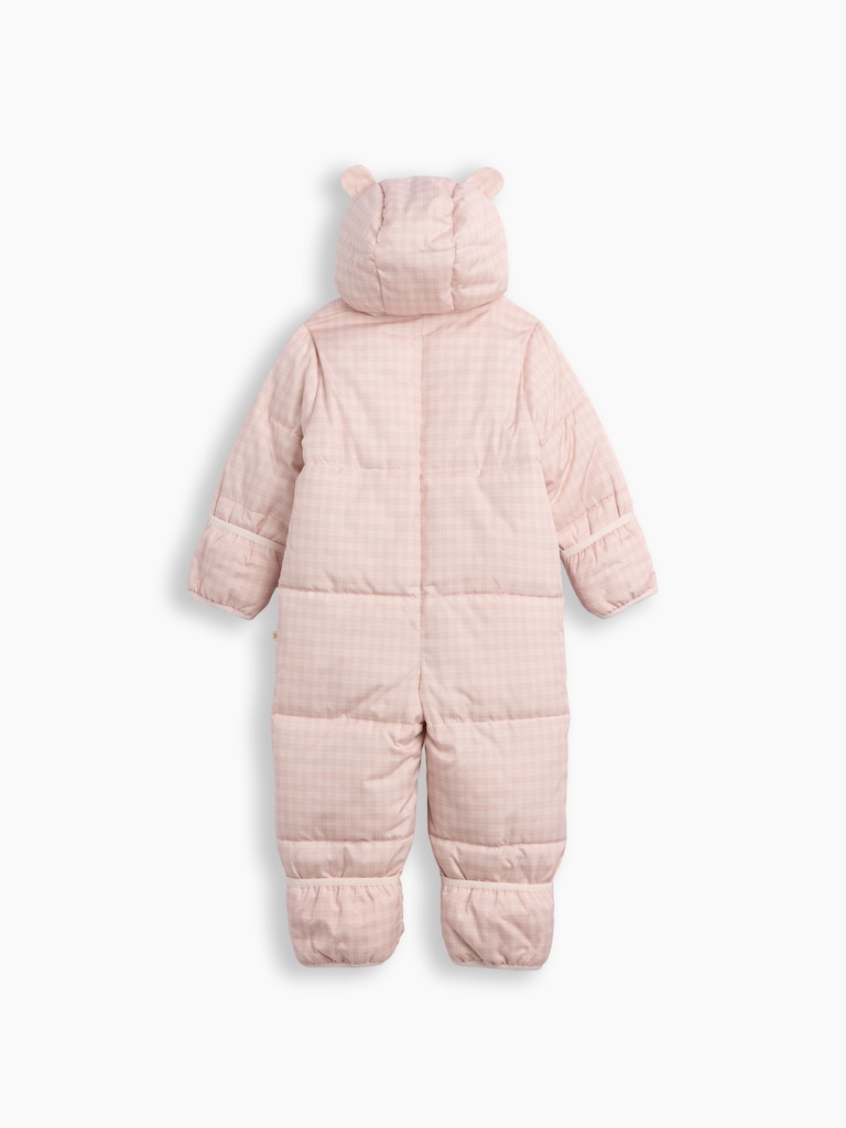Baby Snowsuit