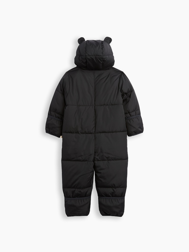 Baby Snowsuit