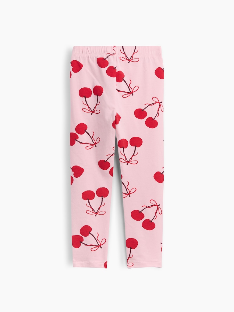 babyGap Pull-On Stretch Jersey Leggings