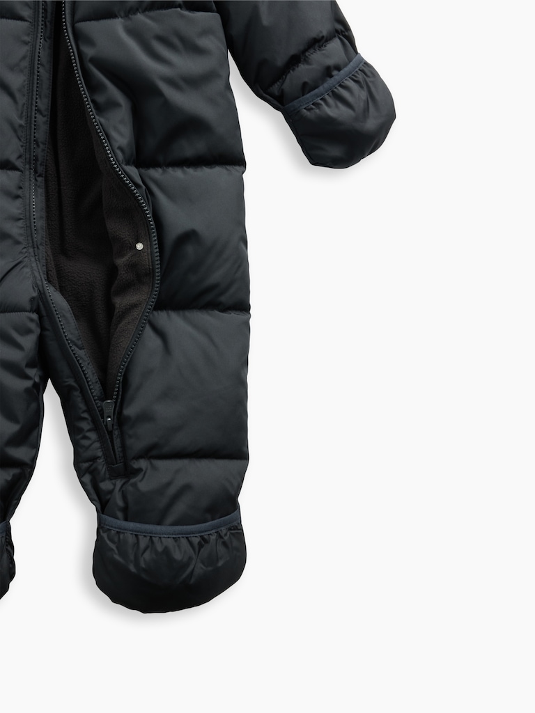 Baby Snowsuit