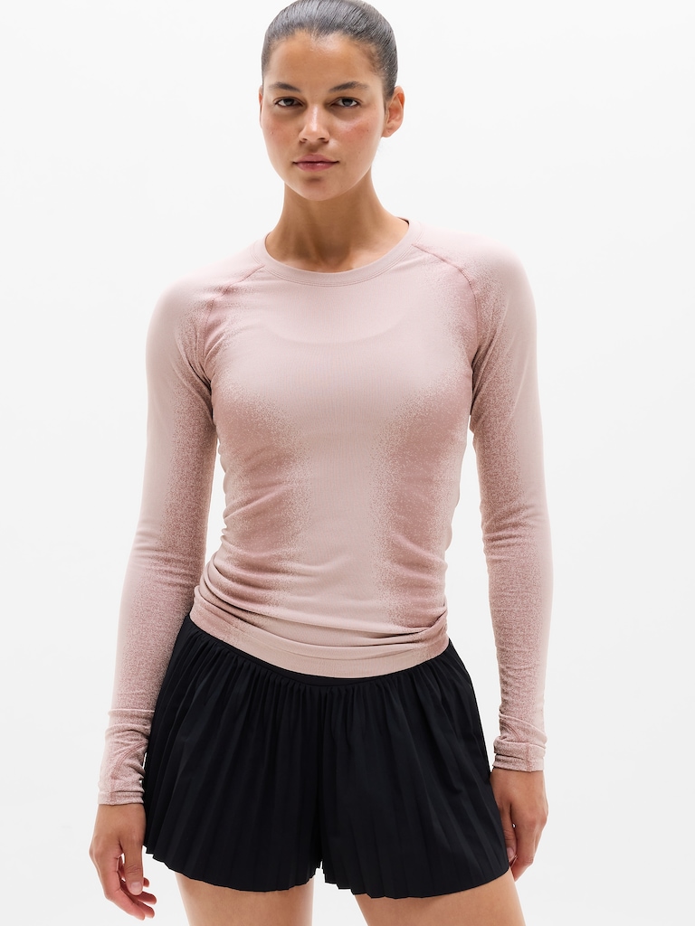 Momentum Flex Top