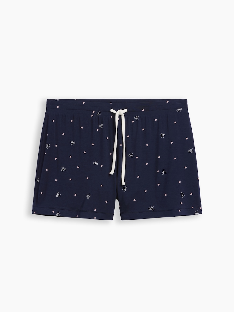 Modal PJ Shorts
