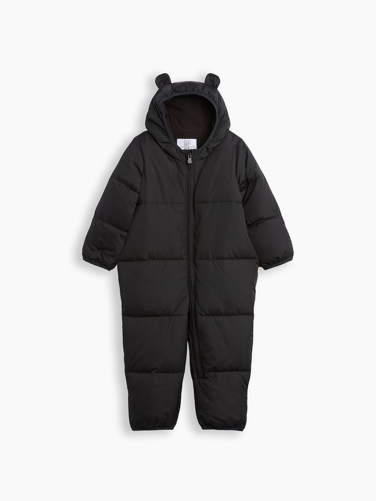 Baby Snowsuit