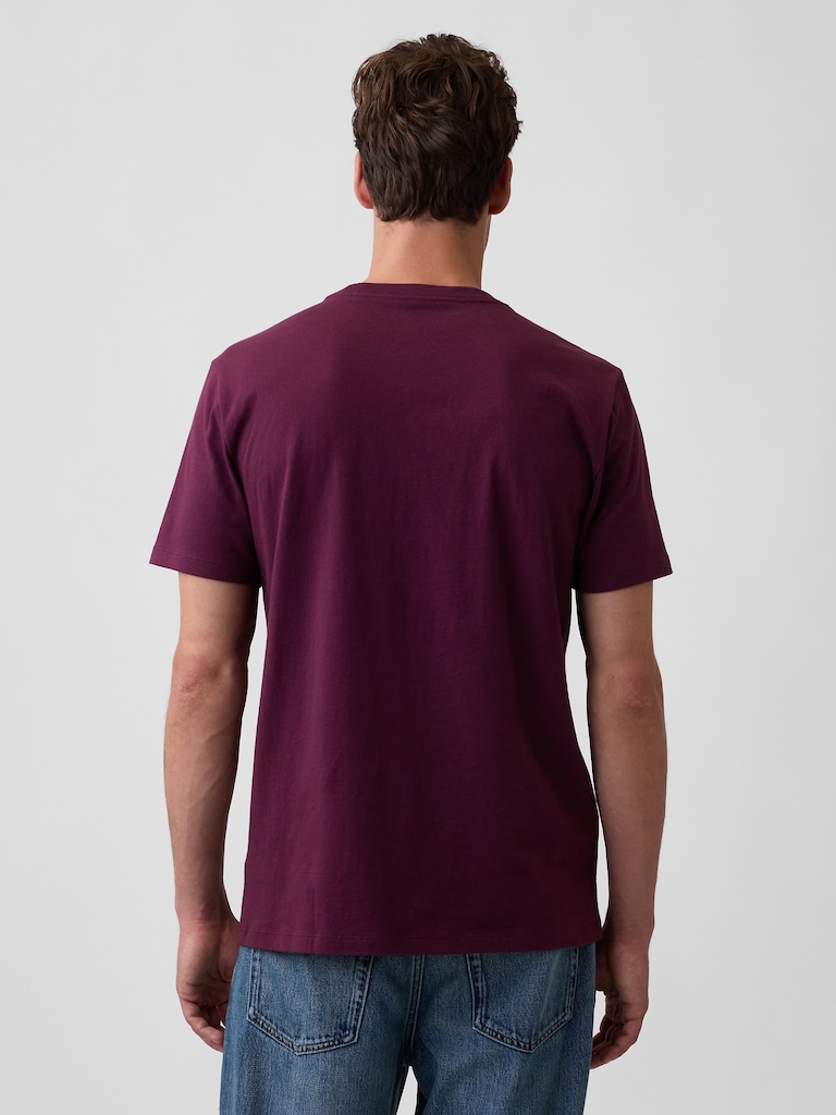 Everyday Soft Gap Logo T-Shirt