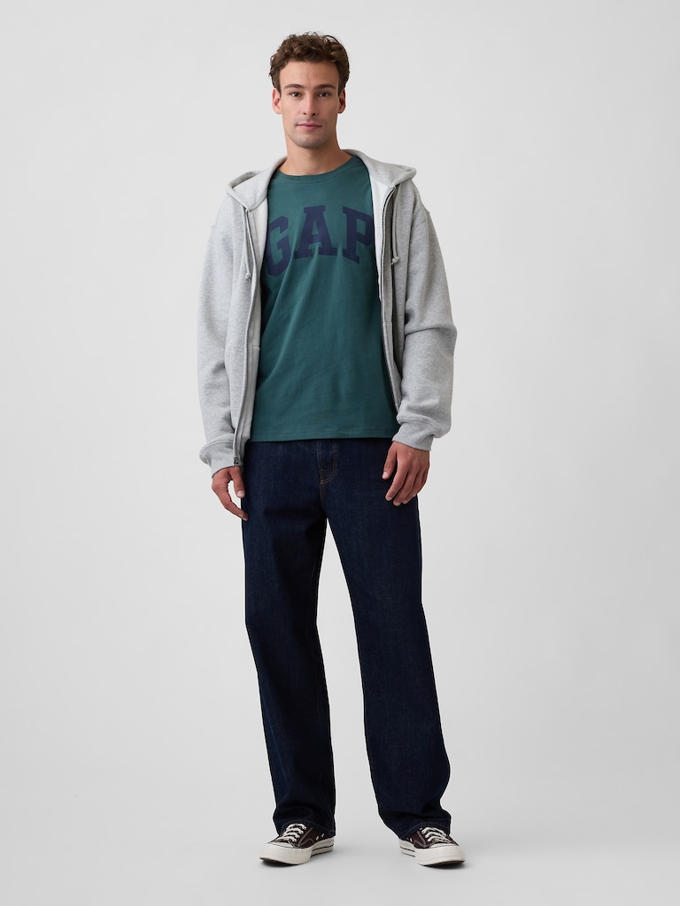 Everyday Soft Gap Logo T-Shirt