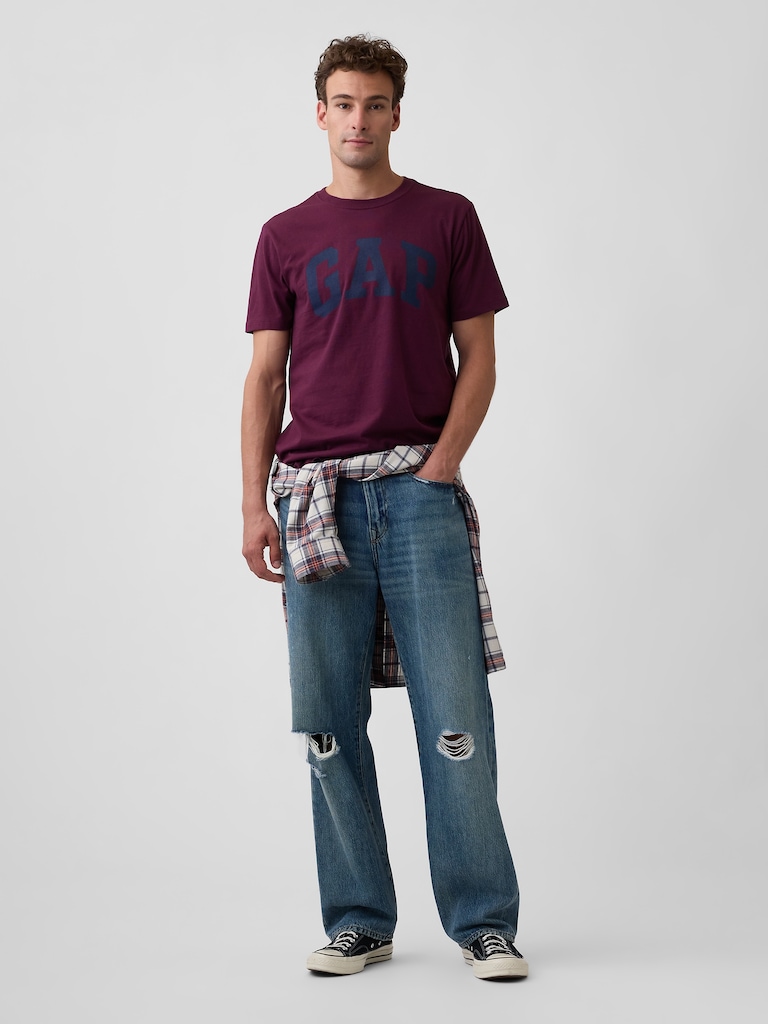 Everyday Soft Gap Logo T-Shirt