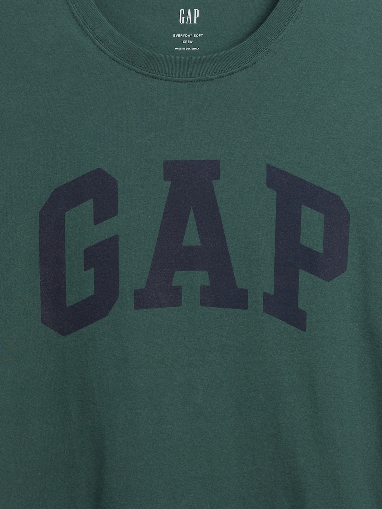 Everyday Soft Gap Logo T-Shirt