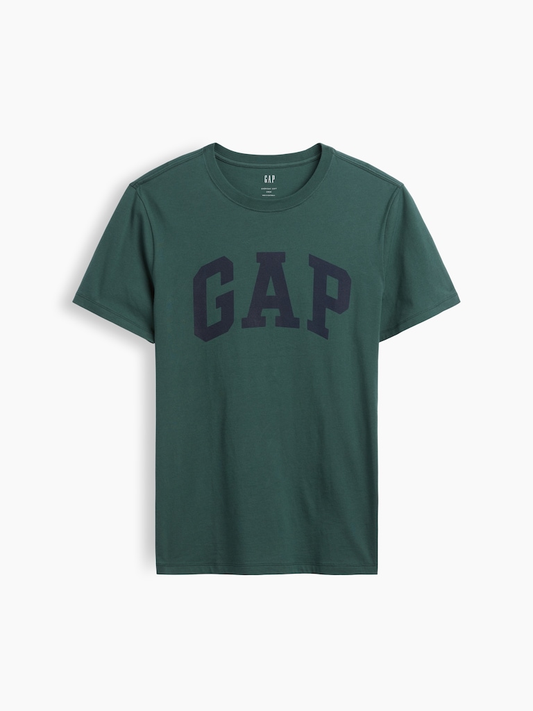 Everyday Soft Gap Logo T-Shirt