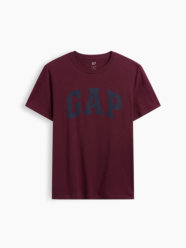 Everyday Soft Gap Logo T-Shirt