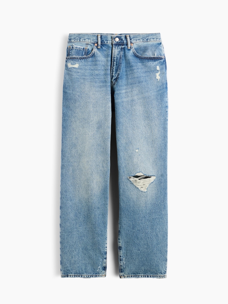 Baggy Jeans
