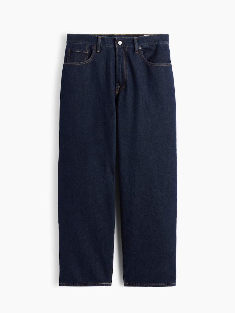 Extra Baggy Jeans