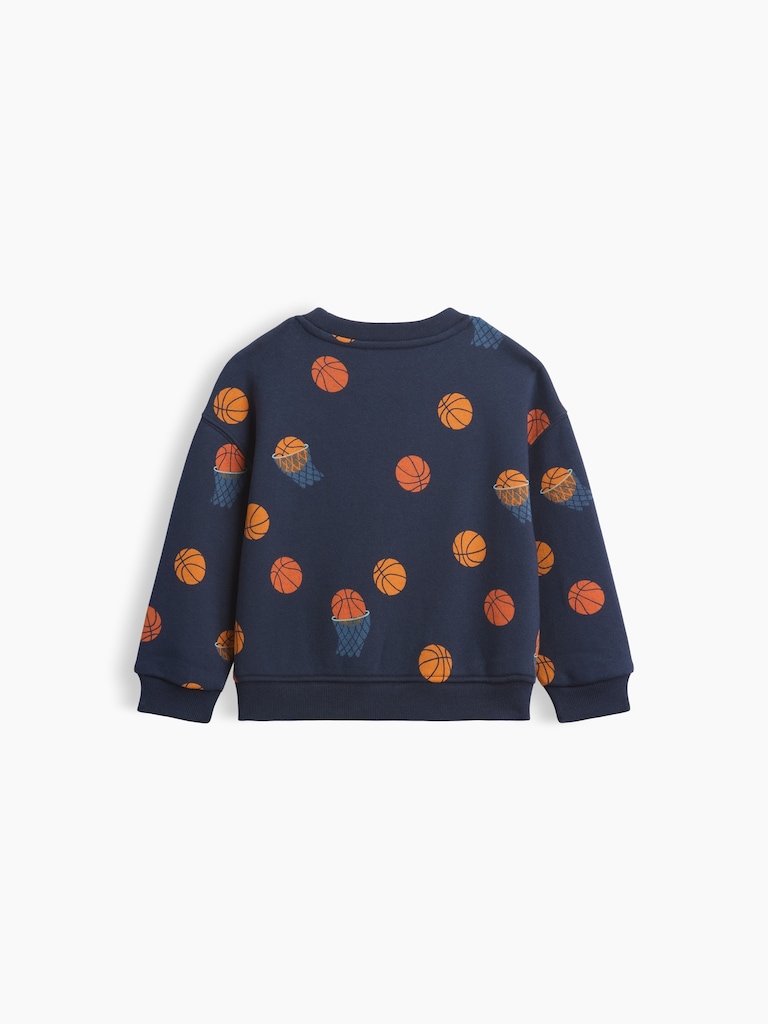 Baby & Toddler VintageSoft Sweatshirt
