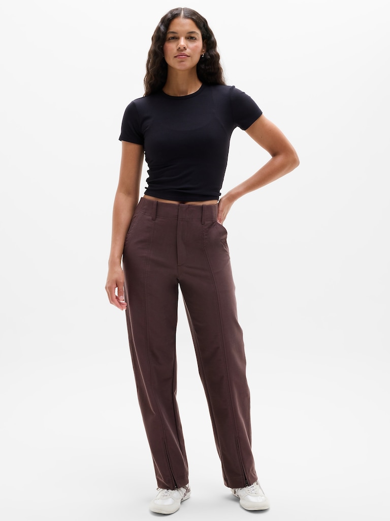 Skyline Zip Pant