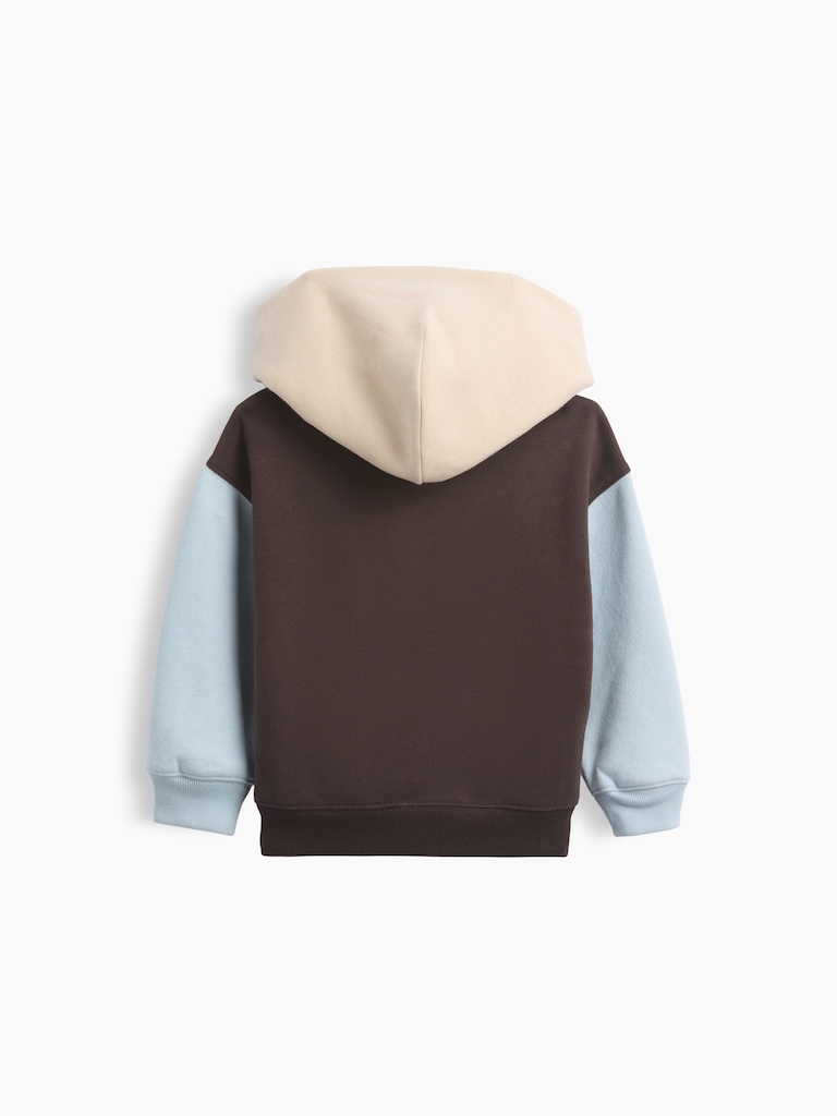 Baby & Toddler VintageSoft Relaxed Hoodie