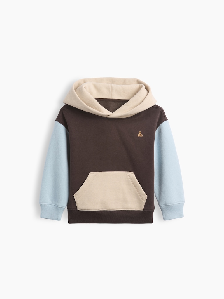 Baby & Toddler VintageSoft Relaxed Hoodie