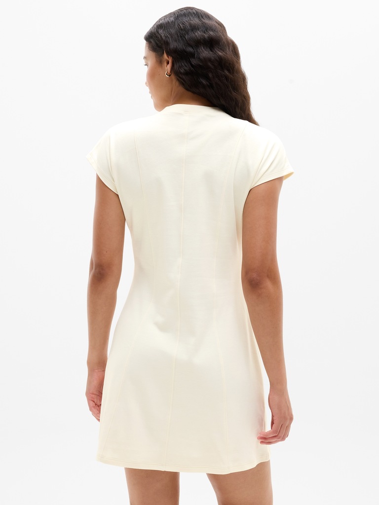 Wishful Cotton Dress