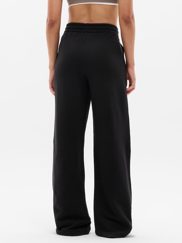 Forever Fleece Classic Wide Leg
