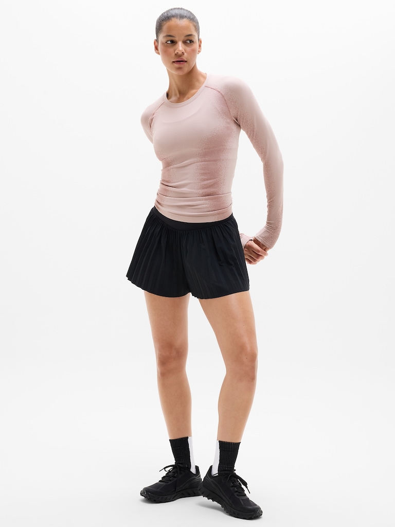 Momentum Flex Top