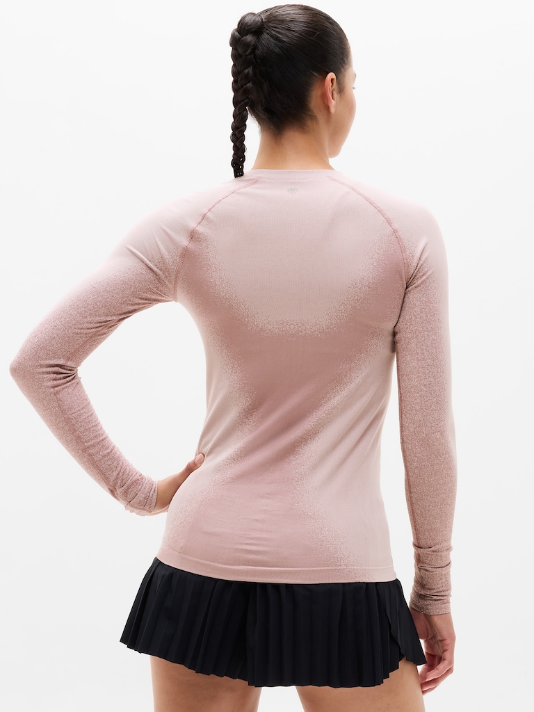 Momentum Flex Top