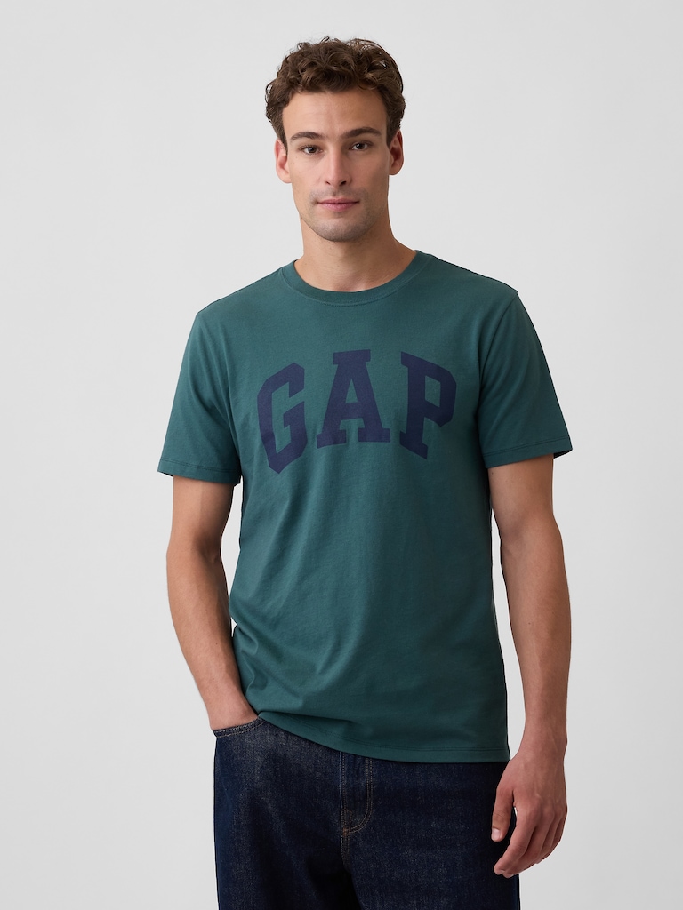 Everyday Soft Gap Logo T-Shirt