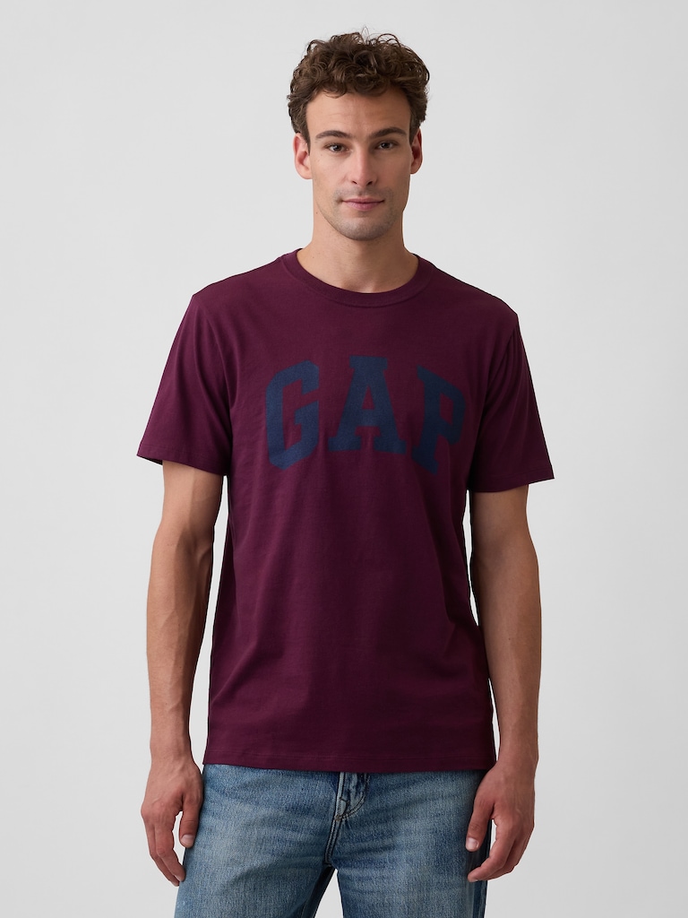 Everyday Soft Gap Logo T-Shirt