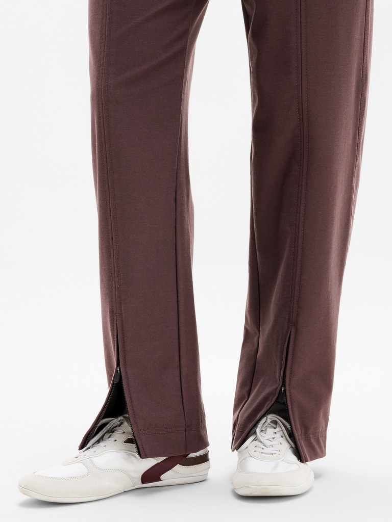 Skyline Zip Pant