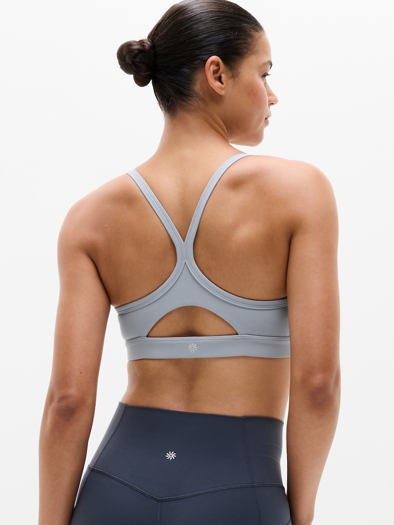 Vital Sports Bra A-C