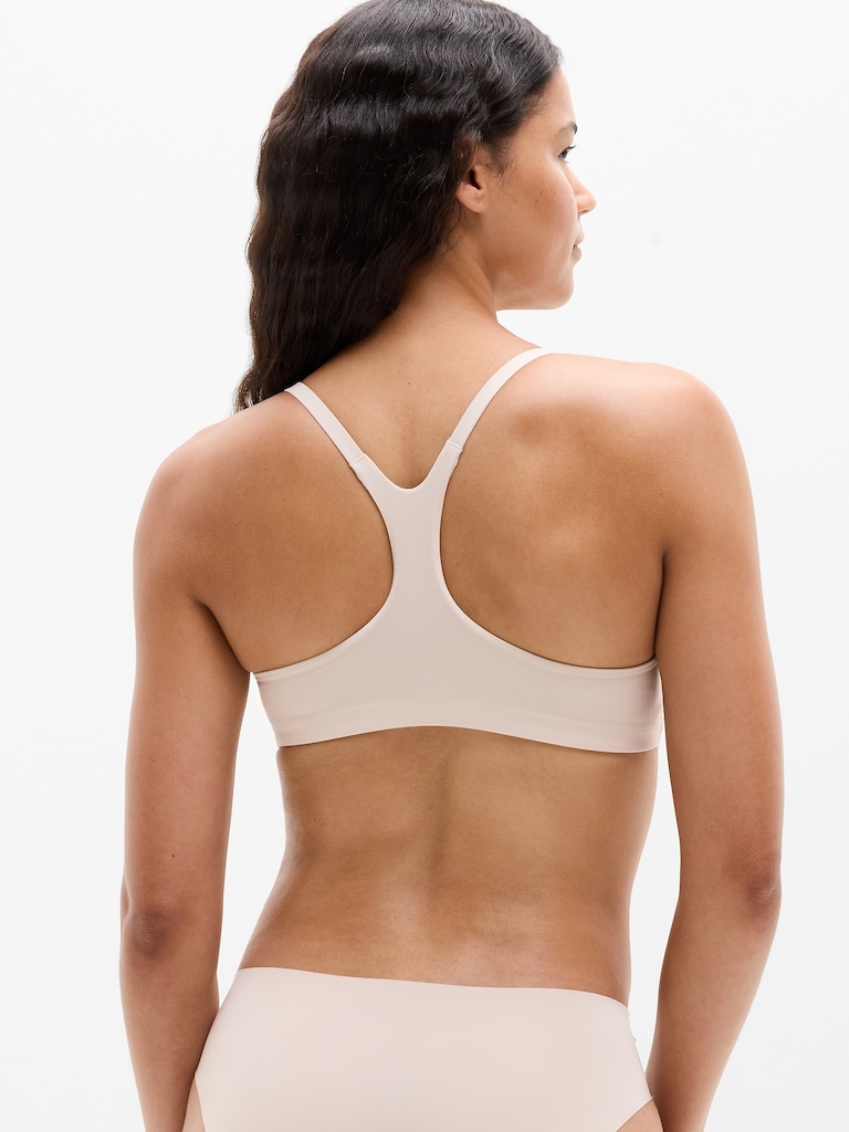 BodyMove Front Close Bra A-C