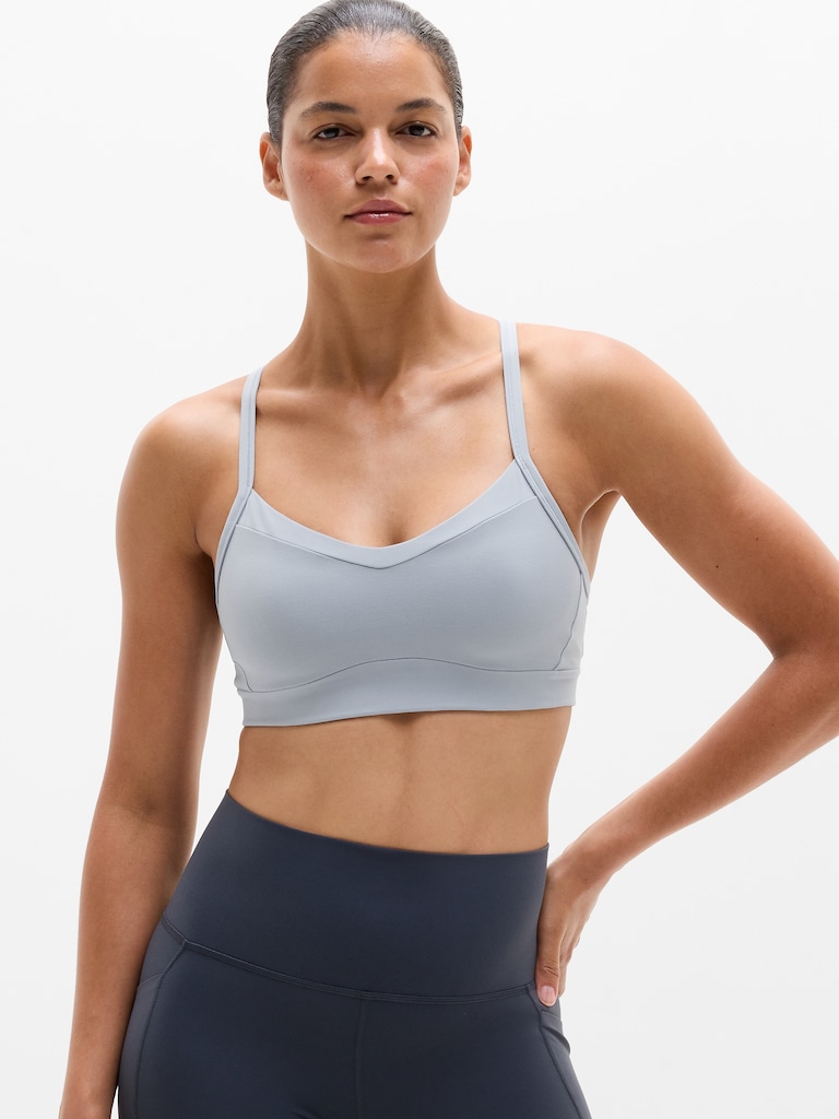 Vital Sports Bra A-C