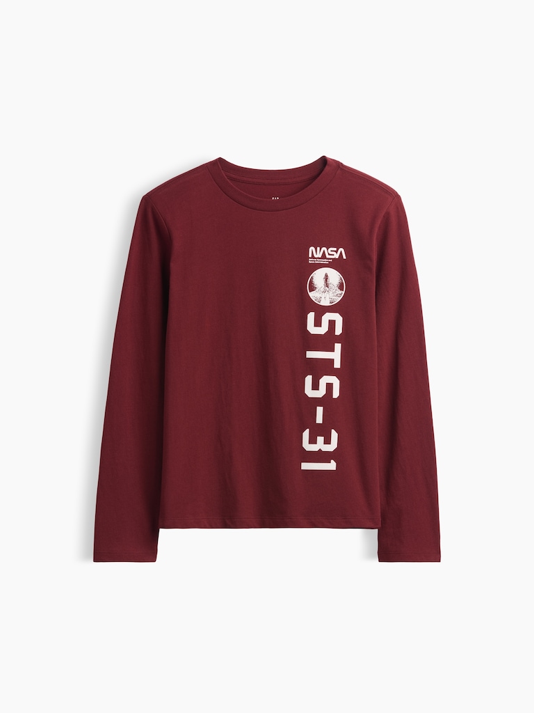 Kids Graphic T-Shirt