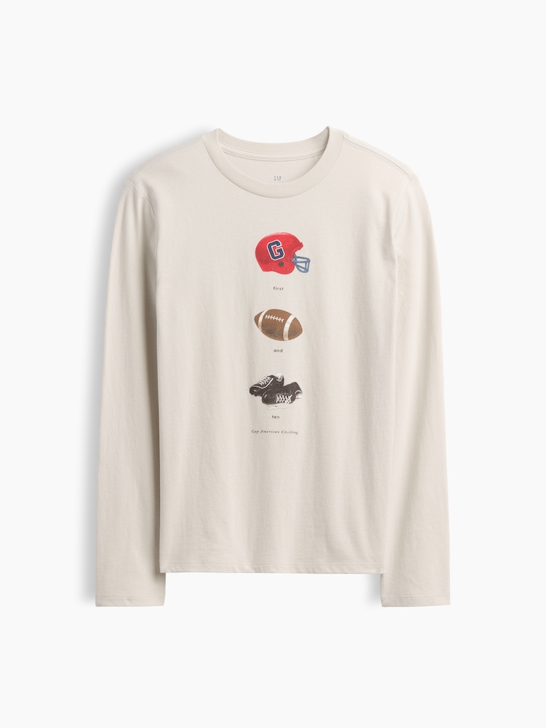 Kids Graphic T-Shirt