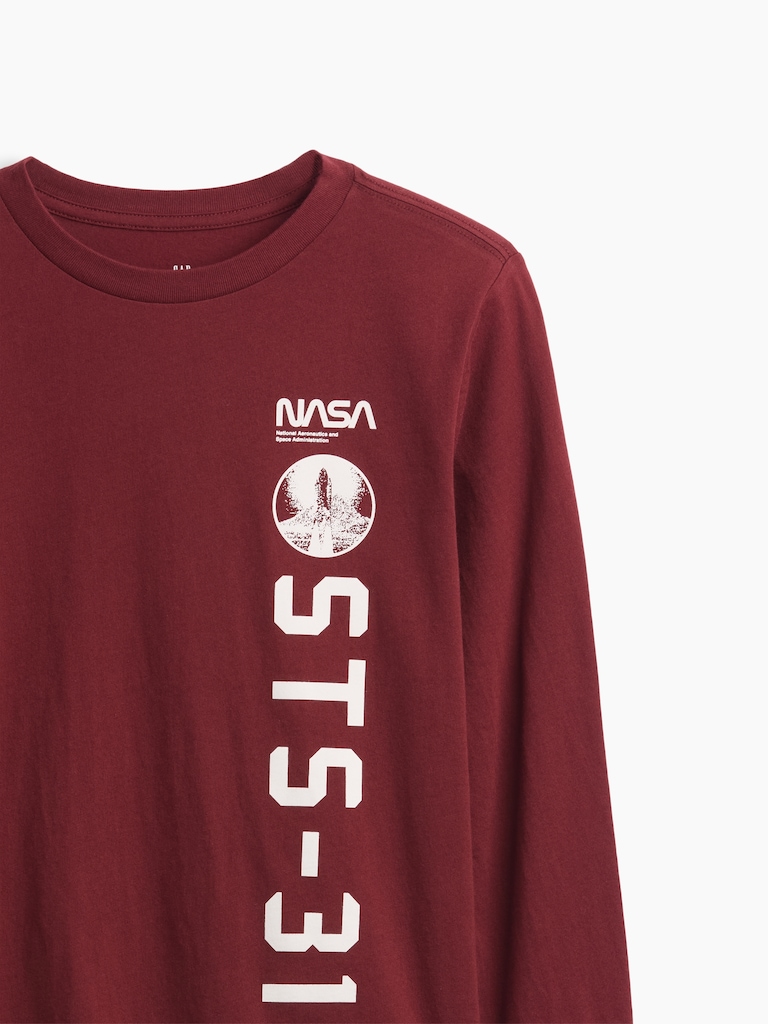 Kids Graphic T-Shirt