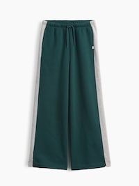 Kids VintageSoft Baggy Varsity Sweatpants