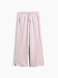 Kids VintageSoft Baggy Varsity Sweatpants