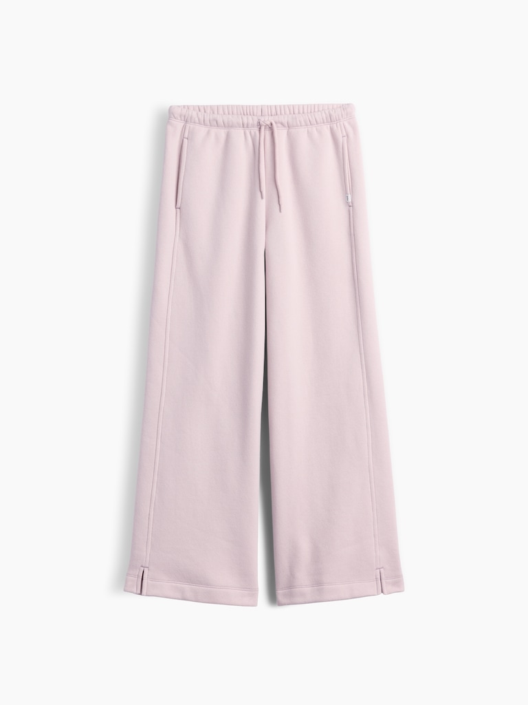 Kids VintageSoft Baggy Varsity Sweatpants