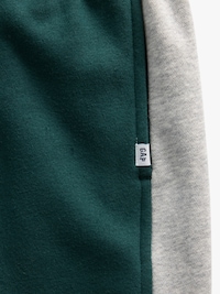 Kids VintageSoft Baggy Varsity Sweatpants