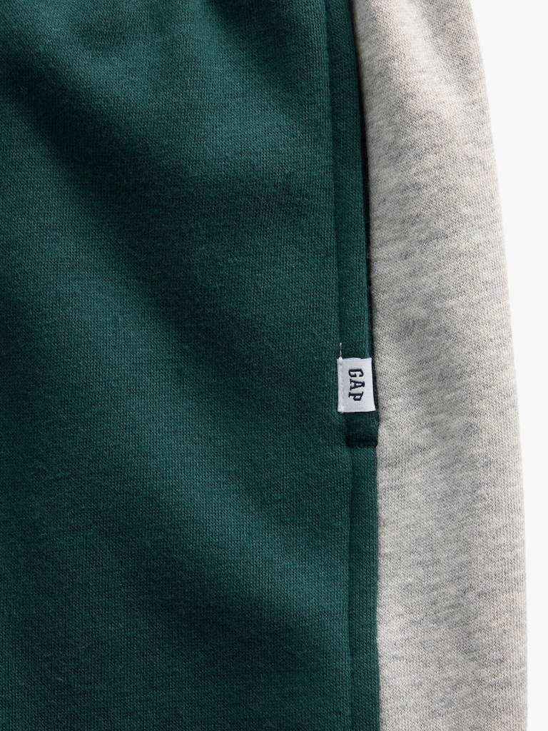 Kids VintageSoft Baggy Varsity Sweatpants