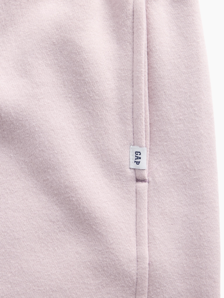 Kids VintageSoft Baggy Varsity Sweatpants
