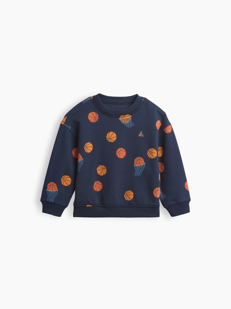 Baby & Toddler VintageSoft Sweatshirt