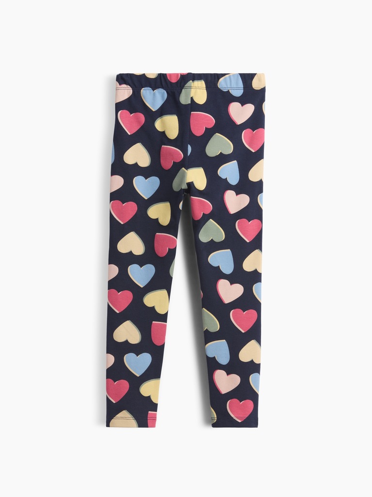 Baby & Toddler Mix & Match Print Leggings