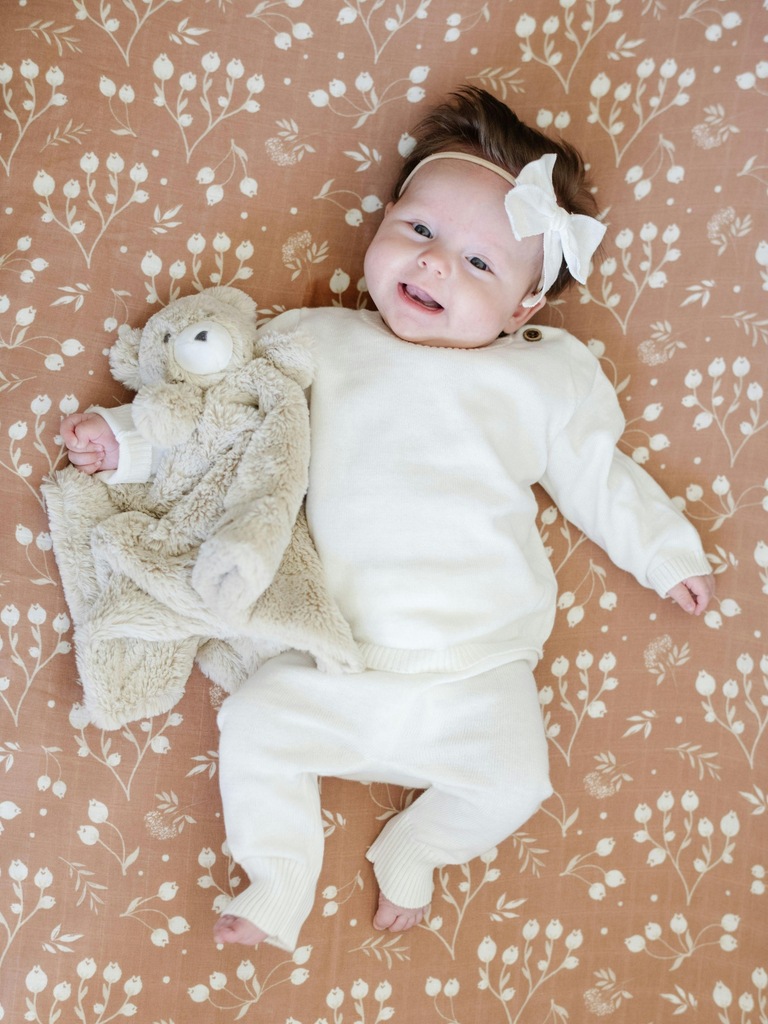 Saranoni Stuffed Animal Lovey
