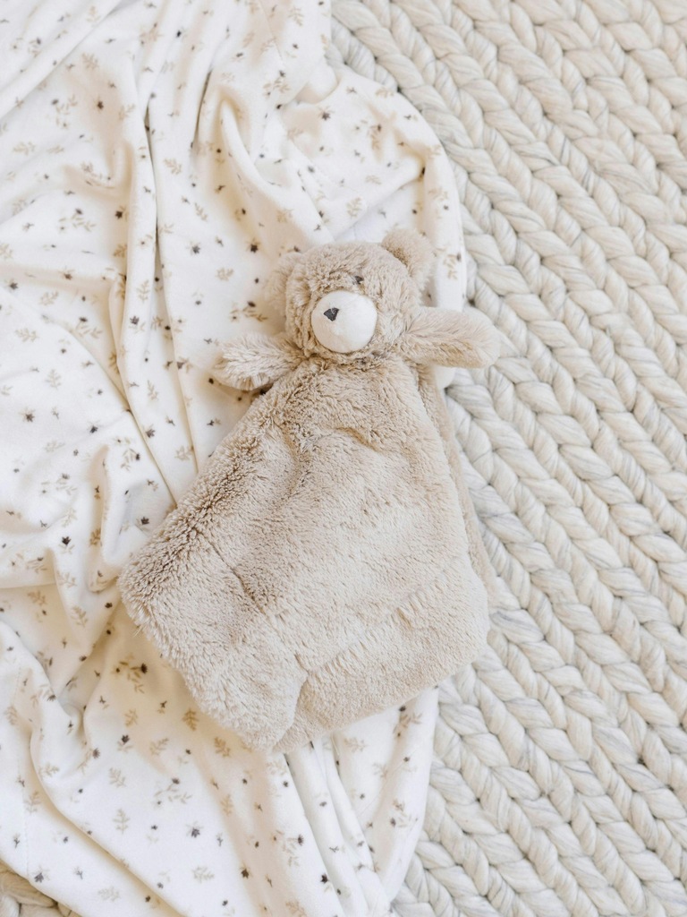 Saranoni Stuffed Animal Lovey