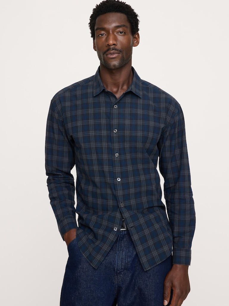 The City Shirt